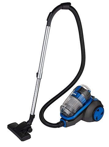 Tesla AeroStar T500 akční rádius 9 m