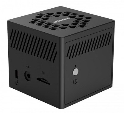 Umax U-Box J42 Nano Bluetooth/Wi-Fi