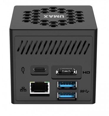 Umax U-Box J42 Nano HDMI/USB 3.0