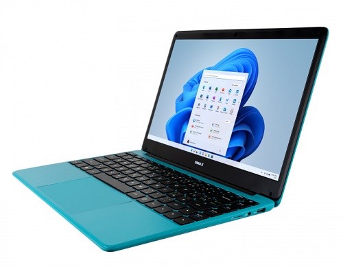 Umax VisionBook 14WRx Windows 11
