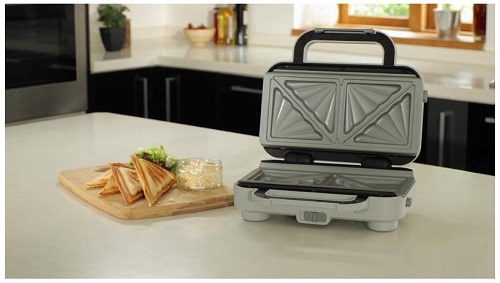 Breville VST070X DuraCeramic povrch