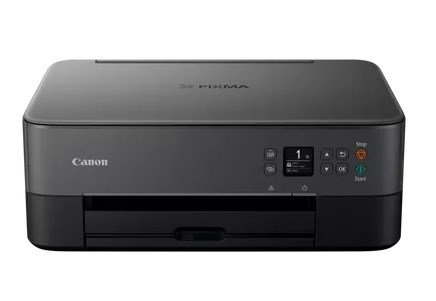 Canon PIXMA TS5350A aplikácie Canon PRINT