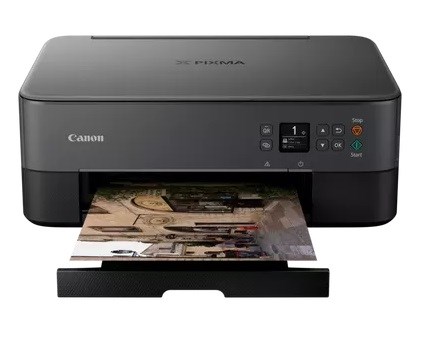 Canon PIXMA TS5350 Wi-FI