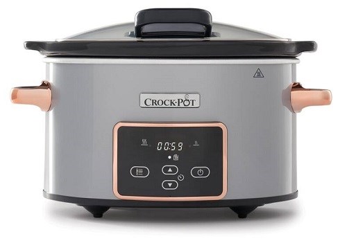 CrockPot CSC059X příkon 210 W
