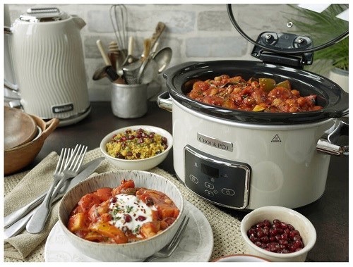 CrockPot CSC060X keramická nádoba