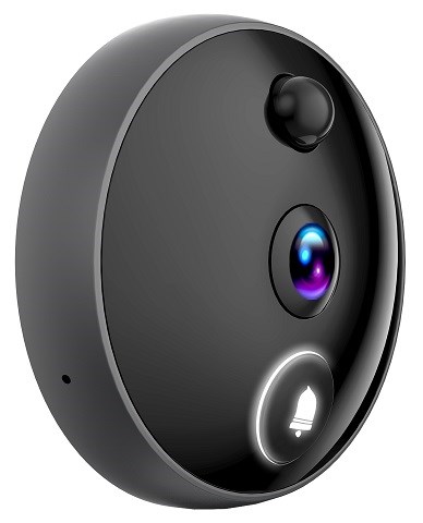 Eques VEIU S31 noční vidění