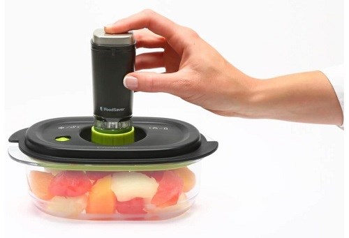 FoodSaver VS1199X nádoba 1,2 l