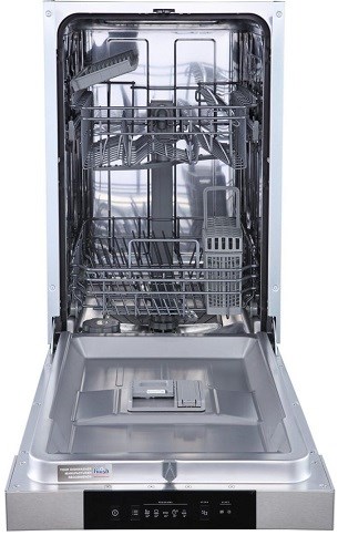 Gorenje GI520E15X multifunkční spodní koš