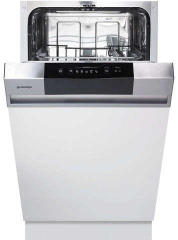 Gorenje GI520E15X 3v1