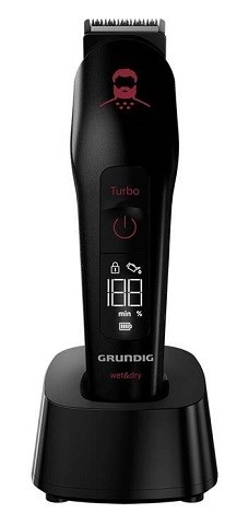 Grundig MGK9030 digitální displej