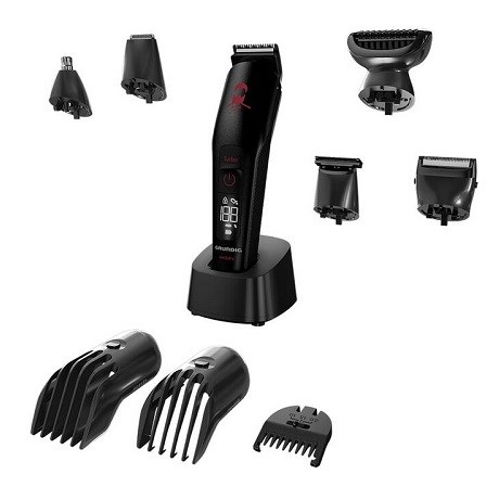 Grundig MGK9030 8 výměnných hlavic