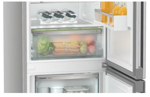 Liebherr KGNsfd 57Z03 EasyFresh