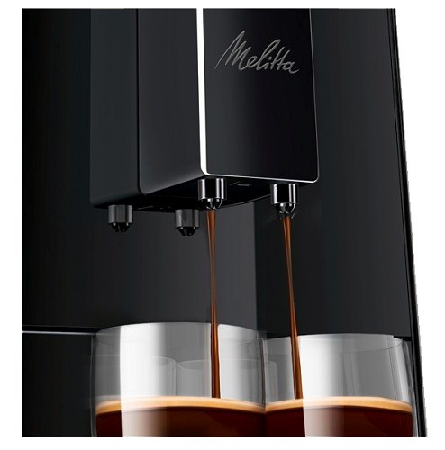 Melitta Solo 2 šálky najednou