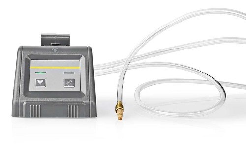 Nedis Smart Vodní čerpadlo WIFIWP10GY Wi-Fi