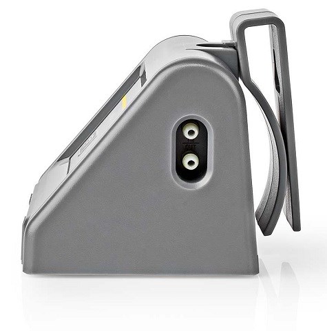 Nedis Smart Vodní čerpadlo WIFIWP10GY Android/iOS