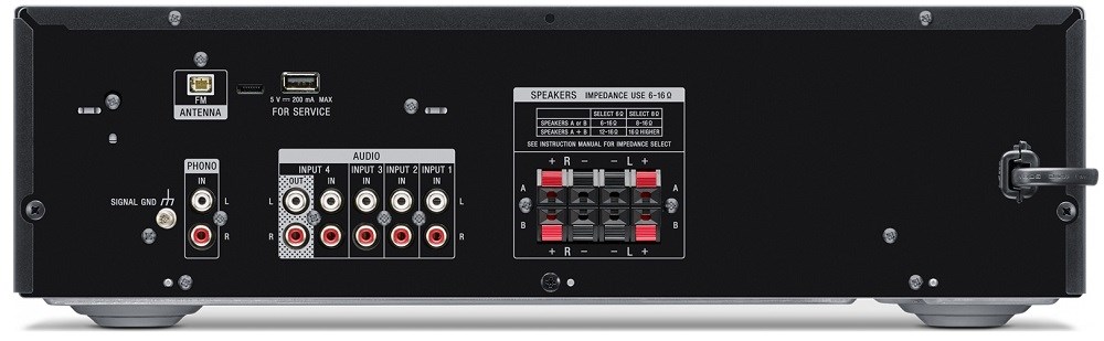  Sony STRDH190 4 vstupy, 1výstup