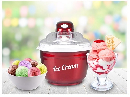 Beper BEP-P102GEL001 objem 1,5 l