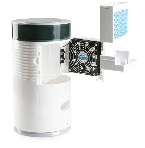 DOMO DO159A provoz až 9 hodin