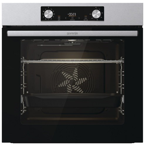 Gorenje BO6735E05X GentleBake