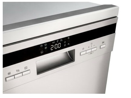 Lord D8 automatický program