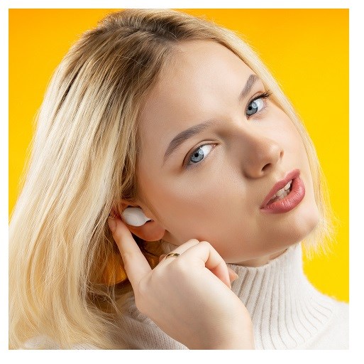 Niceboy HIVE Podsie 3 Bluetooth 5.1