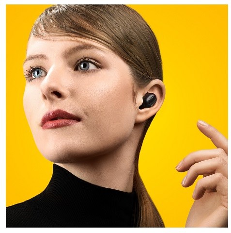 Niceboy HIVE Podsie 3 Bluetooth 5.1