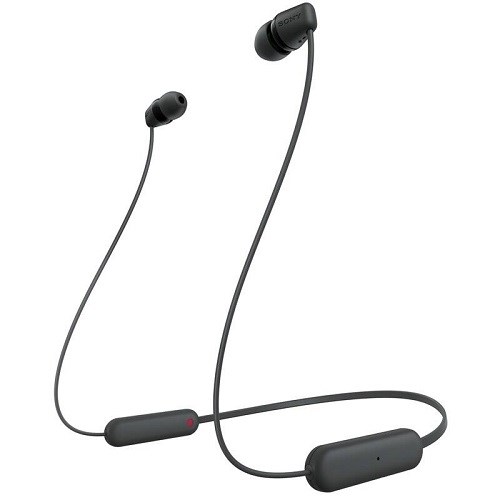 Sony WIC100B.CE7 Bluetooth 5.0