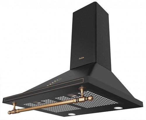 Amica SKR 62 AB retro design