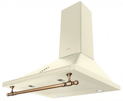 Amica SKR 62 OW retro design