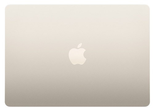 Apple MacBook Air M2 HD kamera