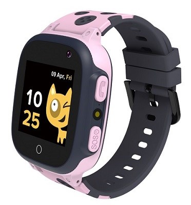 Canyon smart Sandy KW-34 oboustranné volání