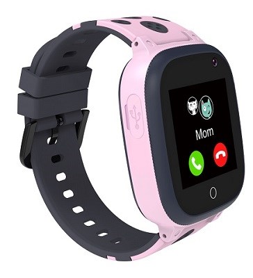 Canyon smart Sandy KW-34 GPS lokace