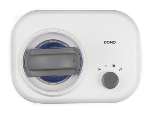 Domo DO9243I doba přípravy 60 minut