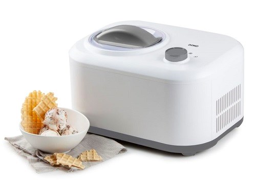 Domo DO9243I udržování v chladu