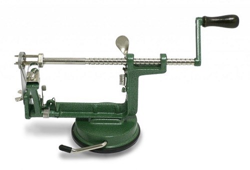 Ezidri Kráječ a loupač jablek pro jablka a hrušky