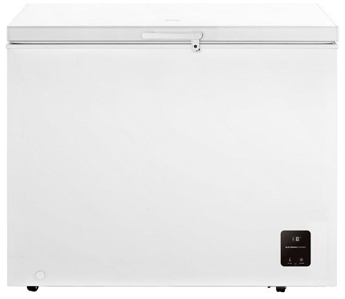Gorenje FH25EAW FastFreeze