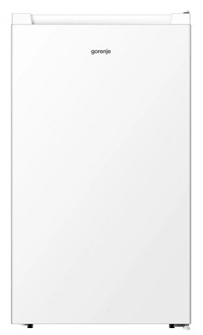 Gorenje RB39FPW4 LED osvětlení