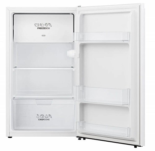 Gorenje RB39FPW4 mraznička + přihrádka na zeleninu