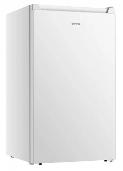 Gorenje RB39FPW4 zaměnitelný závěs dveří