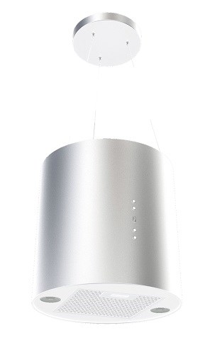 Guzzanti GZ 685W hliníkový a uhlíkový filtr