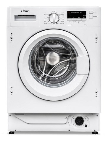 Lord W11 8 kg prádla