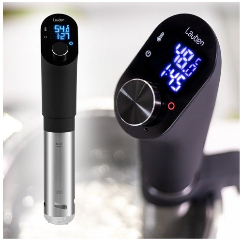 Lauben Sous Vide Stick SV01 1200 W