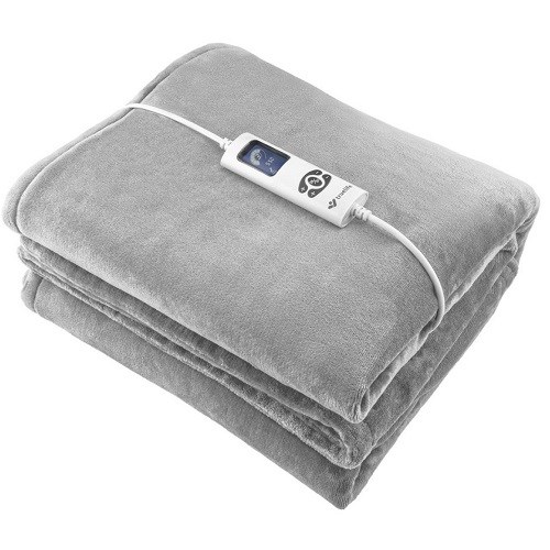 TrueLife HeatBlanket 1813 šest úrovní výkonu