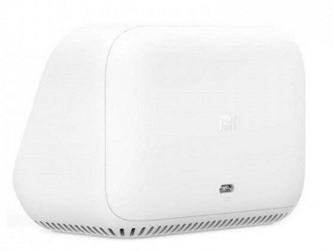 Xiaomi Mi Smart Clock vestavěný Chromecast