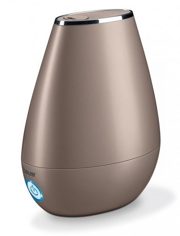 BEURER LB 37 TOFFEE zvlhčovač vzduchu