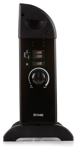 Domo DO7350CH bezpečnostní senzor