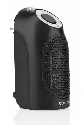 ETA 162390000 keramický topný systém