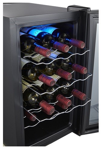 Guzzanti GZ 1535 LED osvětlení