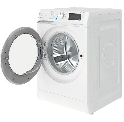Indesit BWE 81285X W EE N na 8 kg prádla