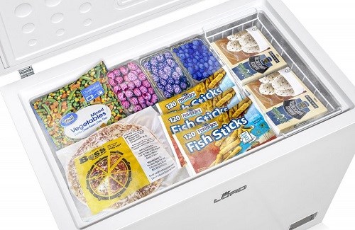 Lord G3 koš na drobnosti